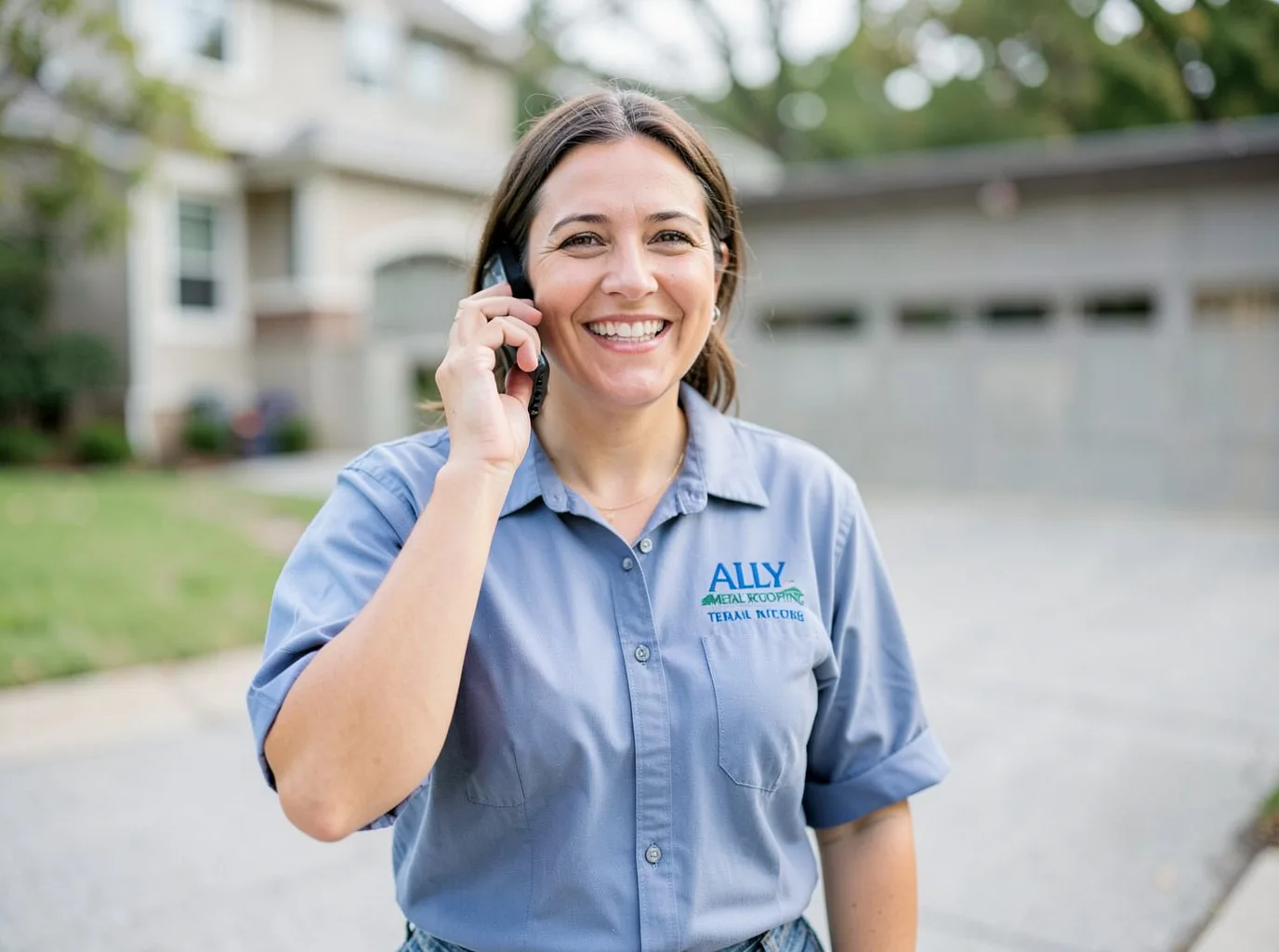 Metal Roof Installation Hye, TX FAQs